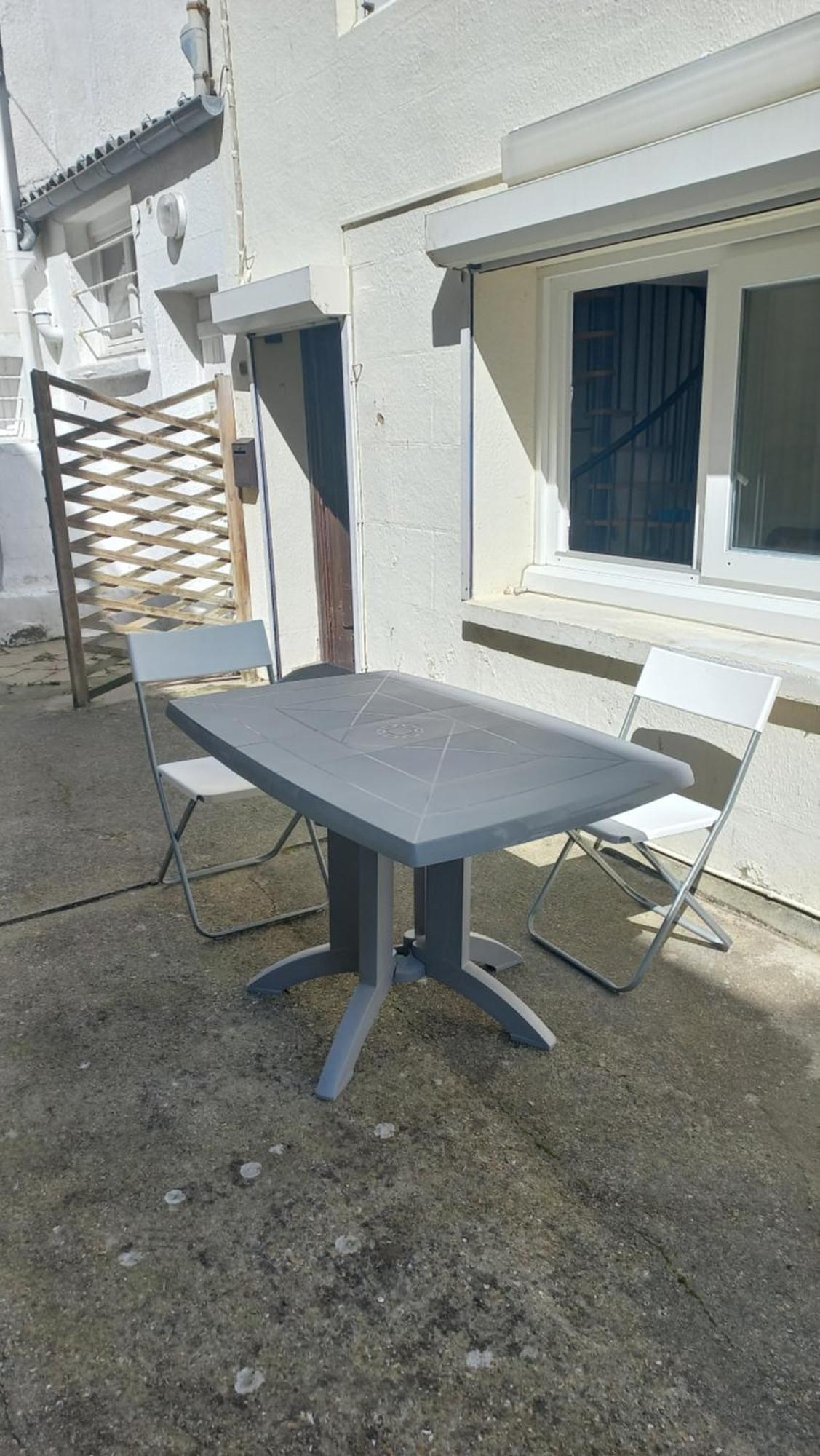 Bord De Mer : Charmante Maison De Pecheur 伊波尔 外观 照片